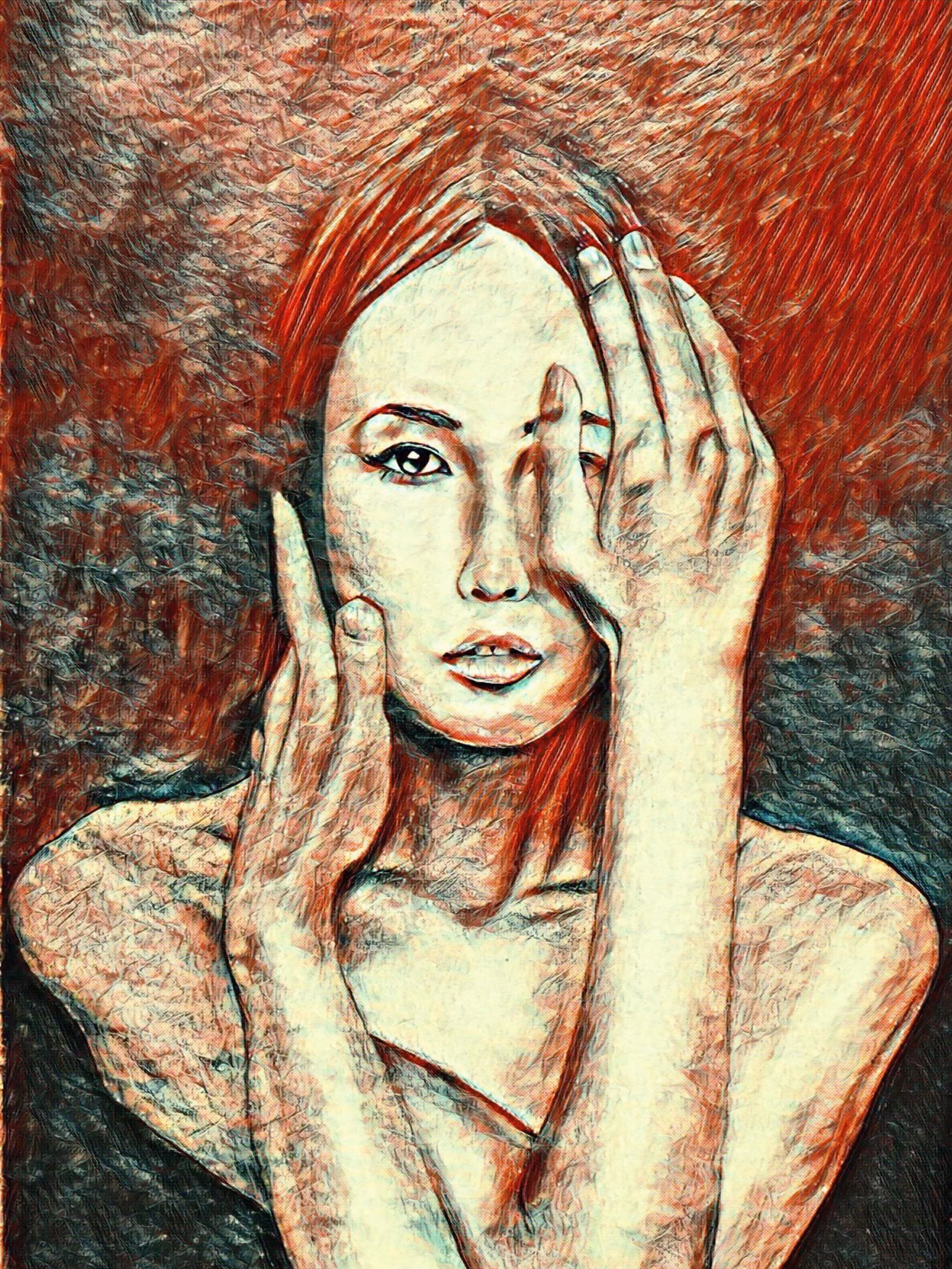 Broken Inside
