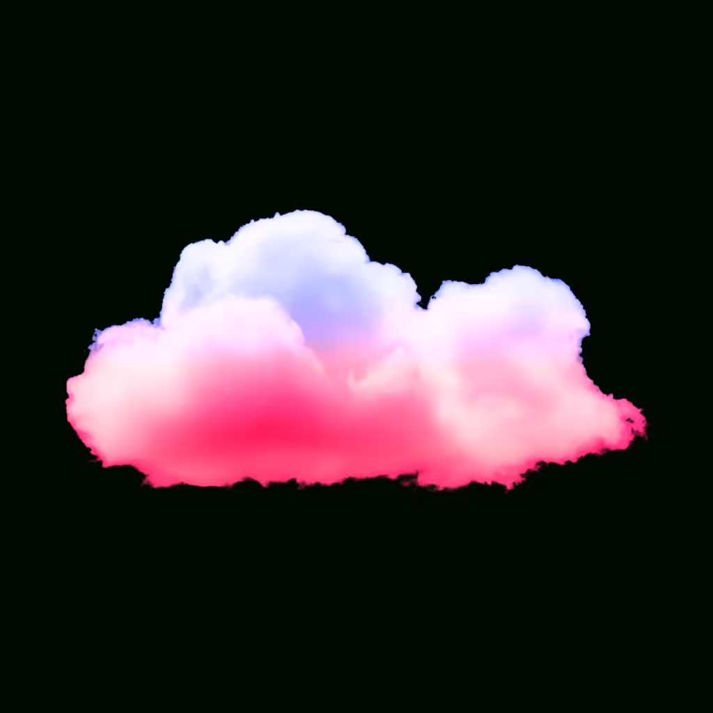 One Cloud - Sample 021