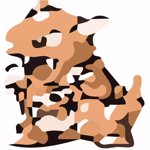 Kangaskhan #115