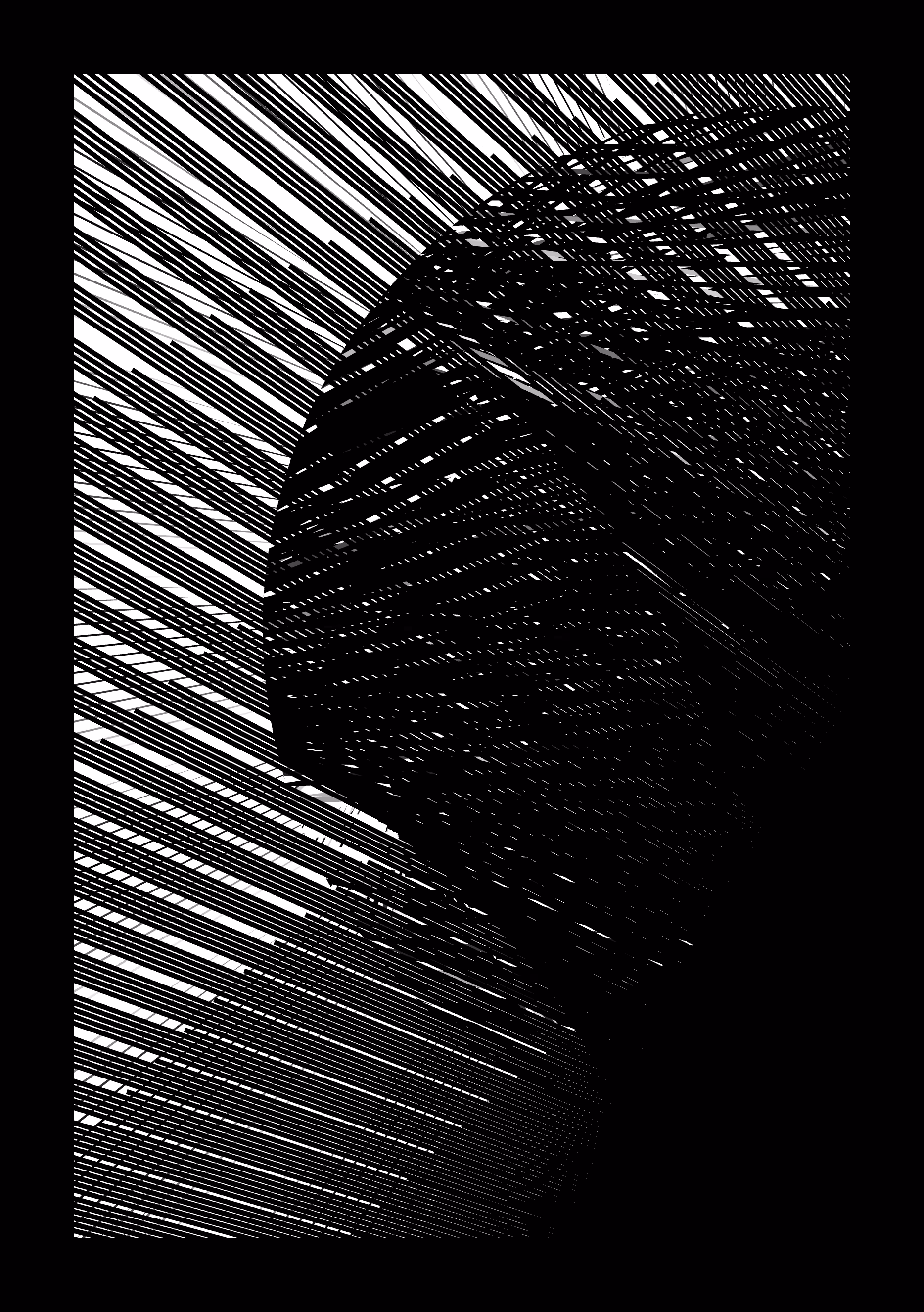 Delicate Void V