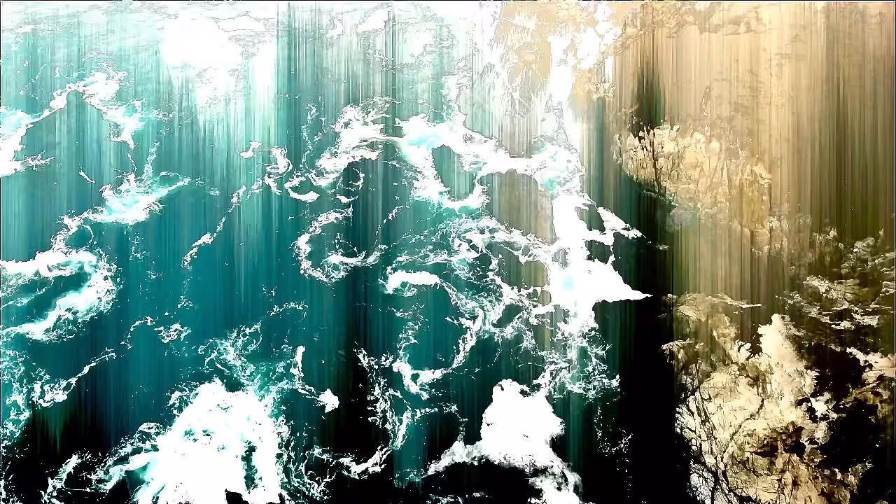 Vertical Drift