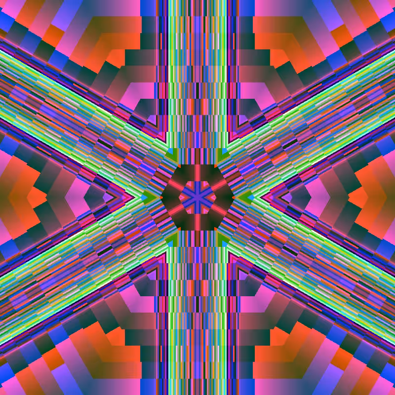 Crossroads #42
