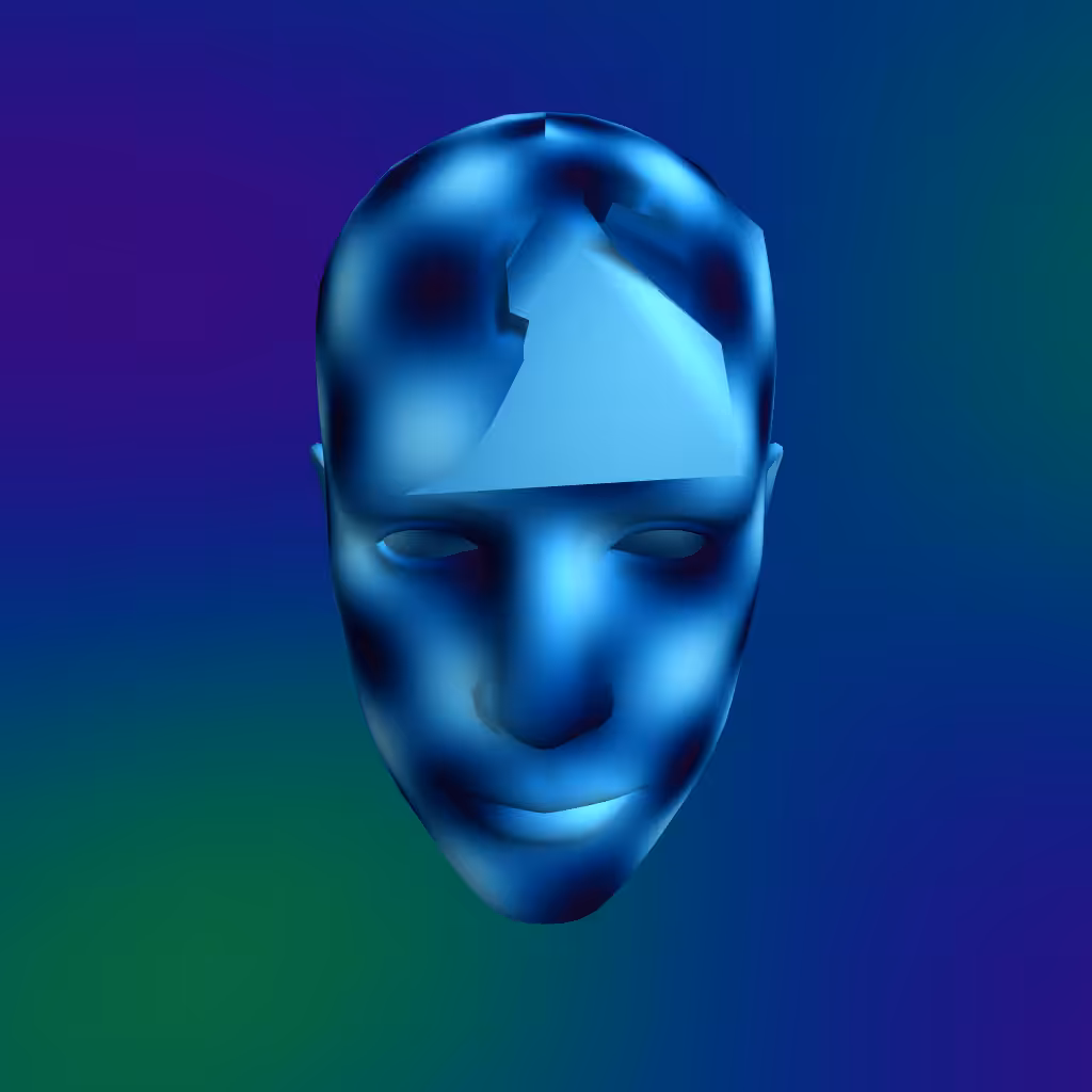 Phase Heads #5