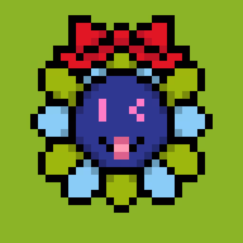 Murakami.Flower #7682