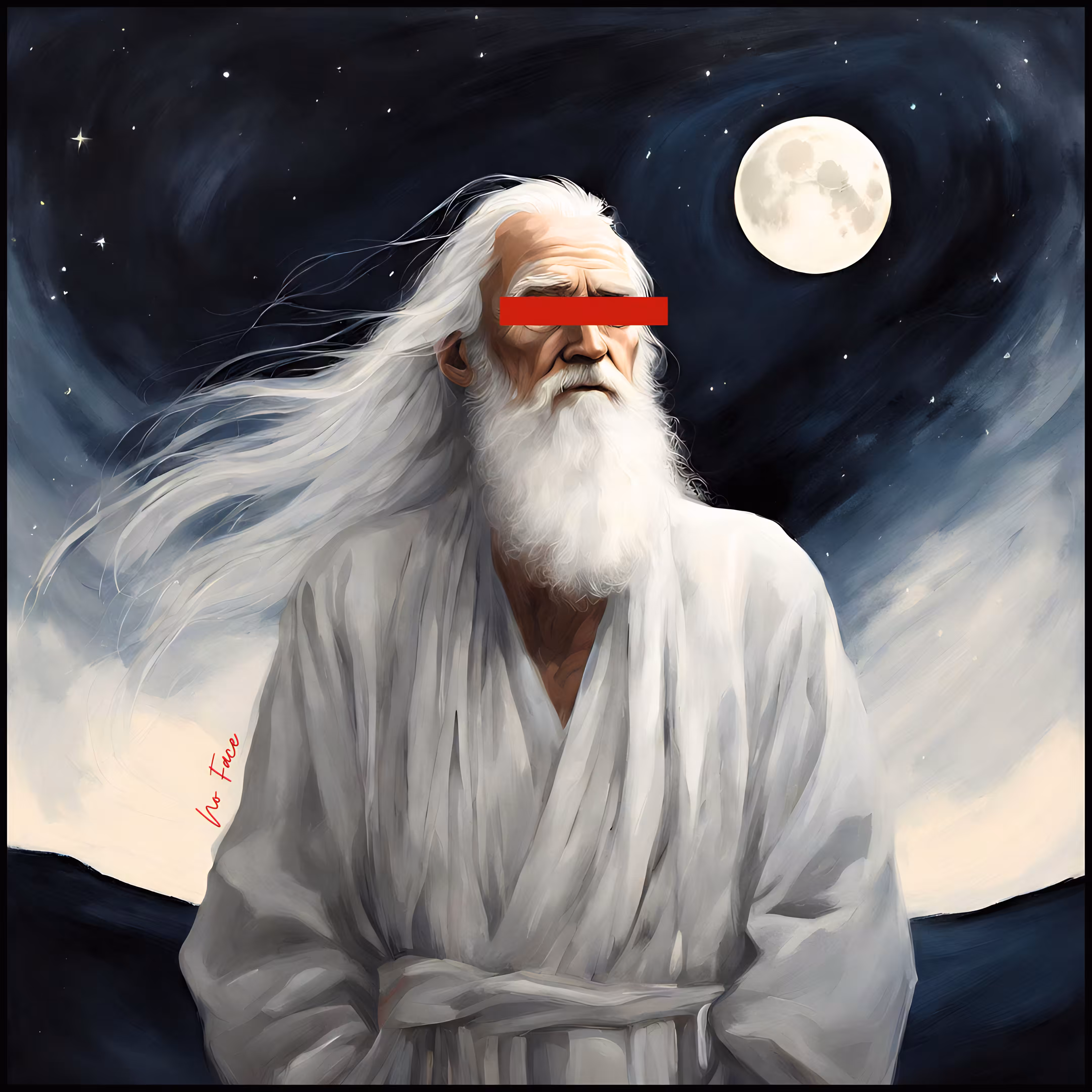 God Of Childhood 