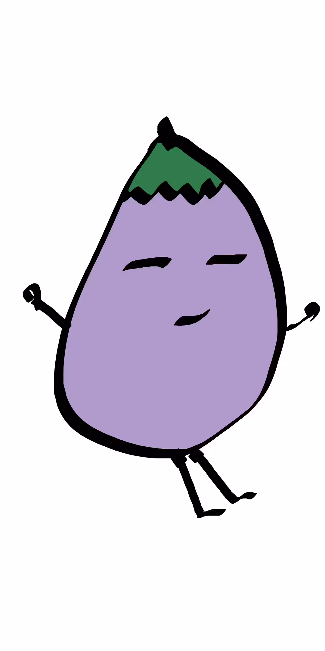 #3 Aubergine