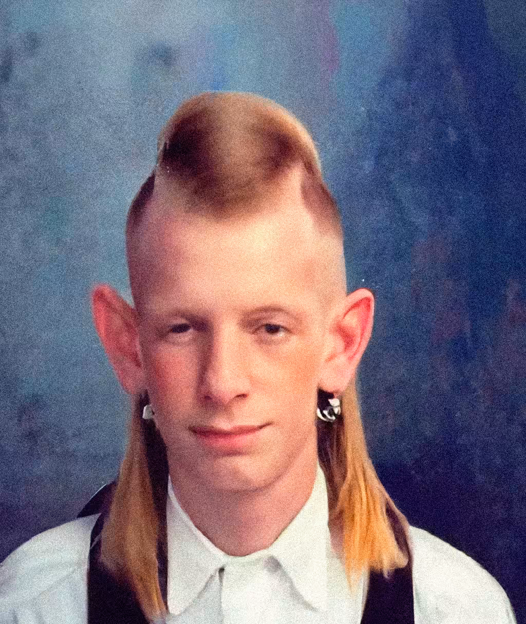 Dude