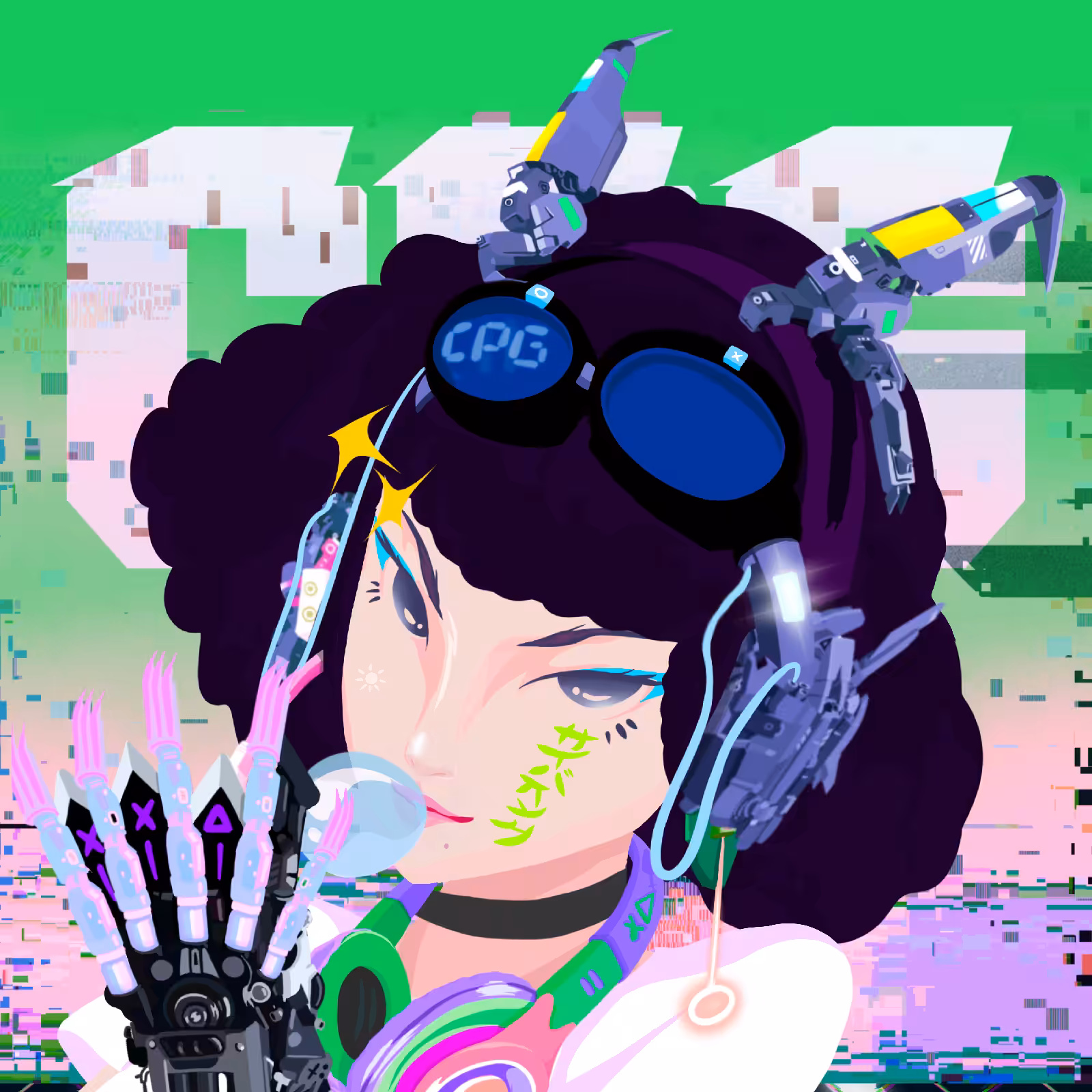HIKARI 9