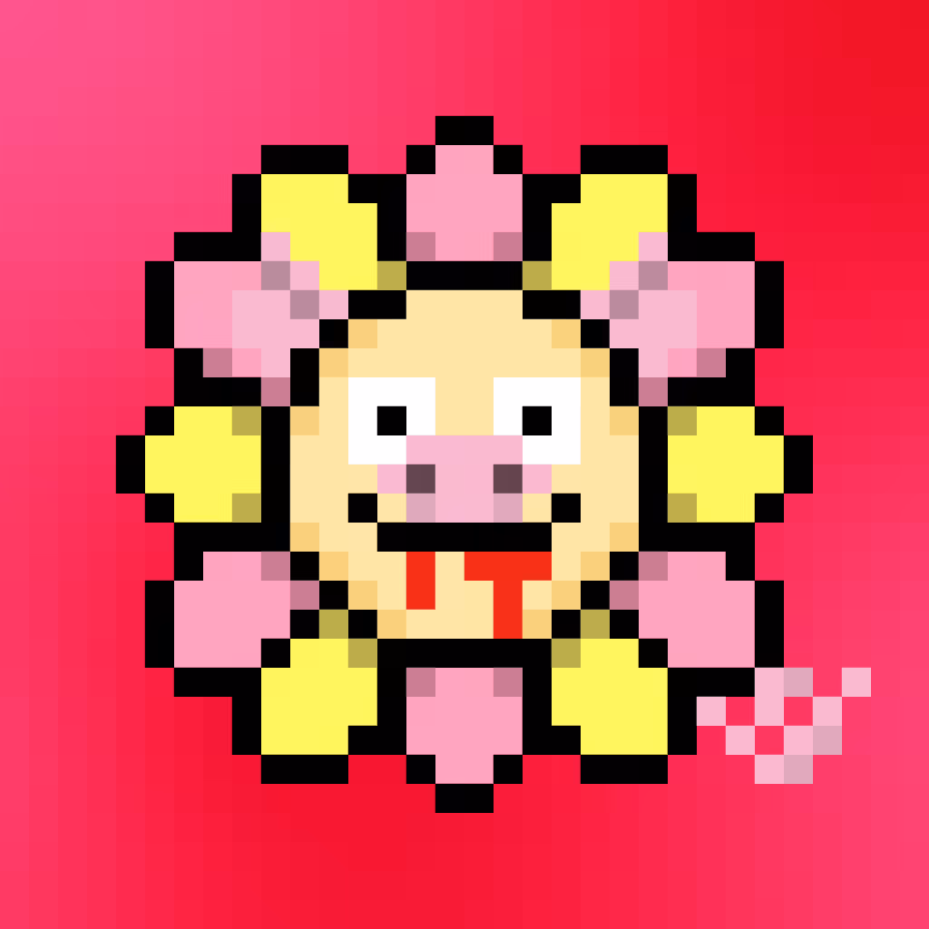 Murakami.Flower #9780