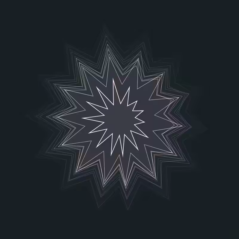 star (complex) #414