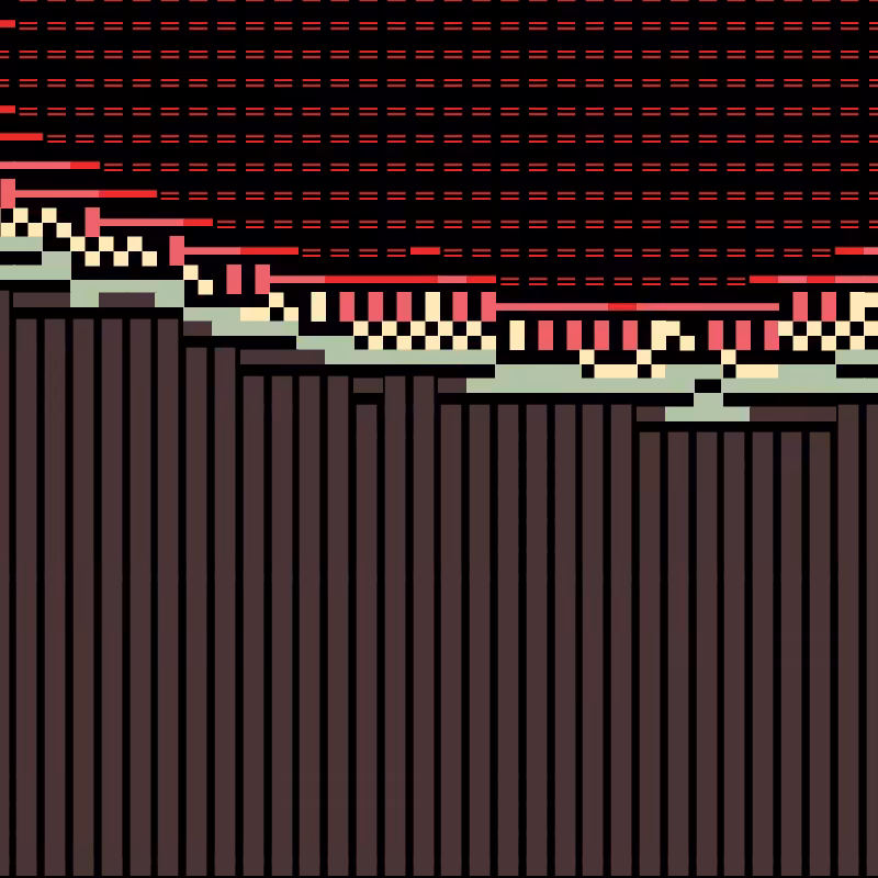 Abstractpolation #20