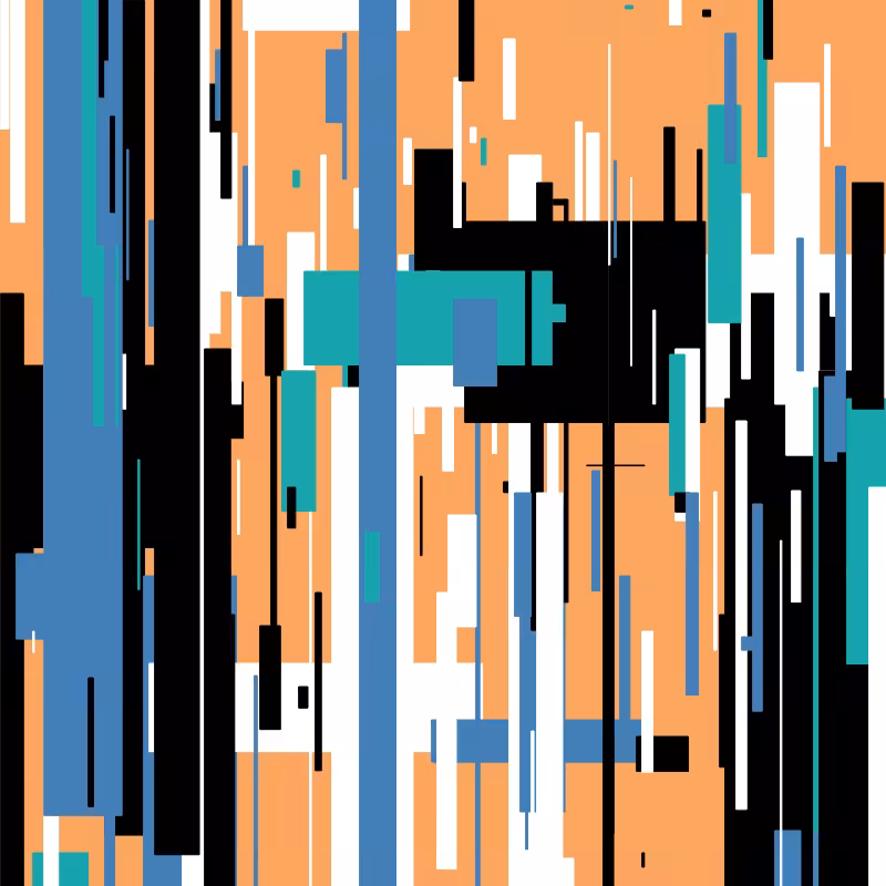 Automatic Abstraction 2 #81