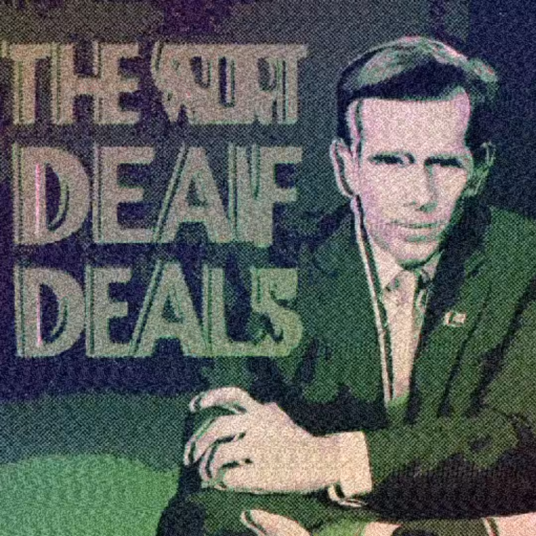 Get Down To Business