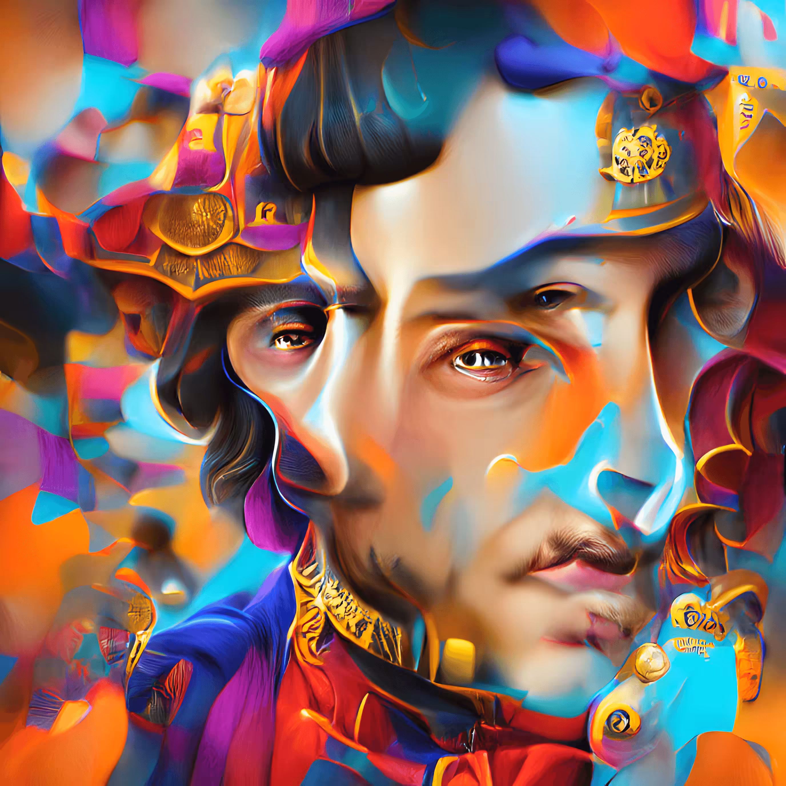 Cosimo de' Medici