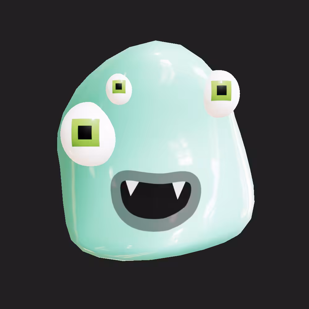 Blobz! #29