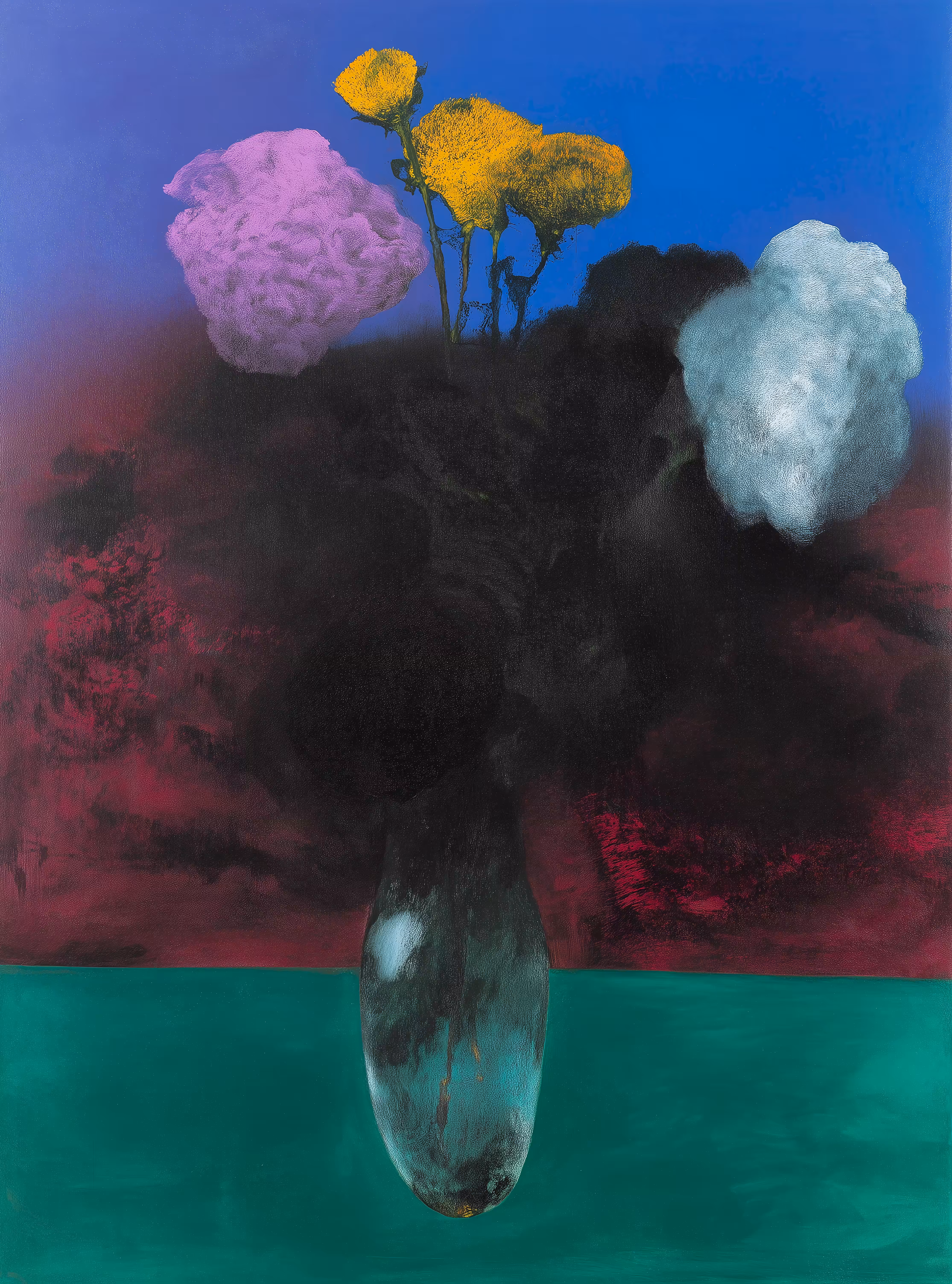 Dream of the Flower
