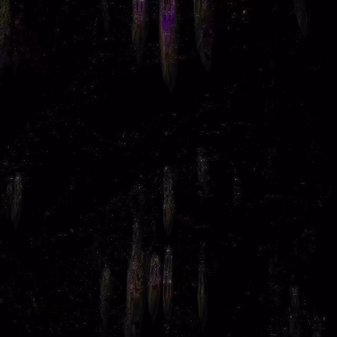 GHOST OF BLUR