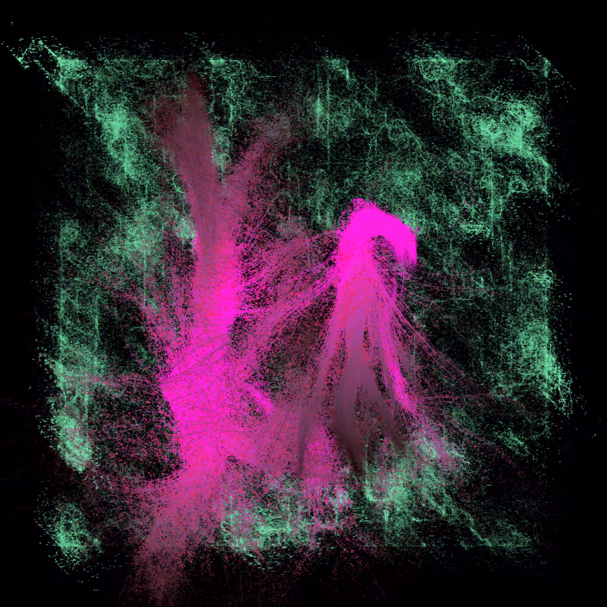 Entanglement #164