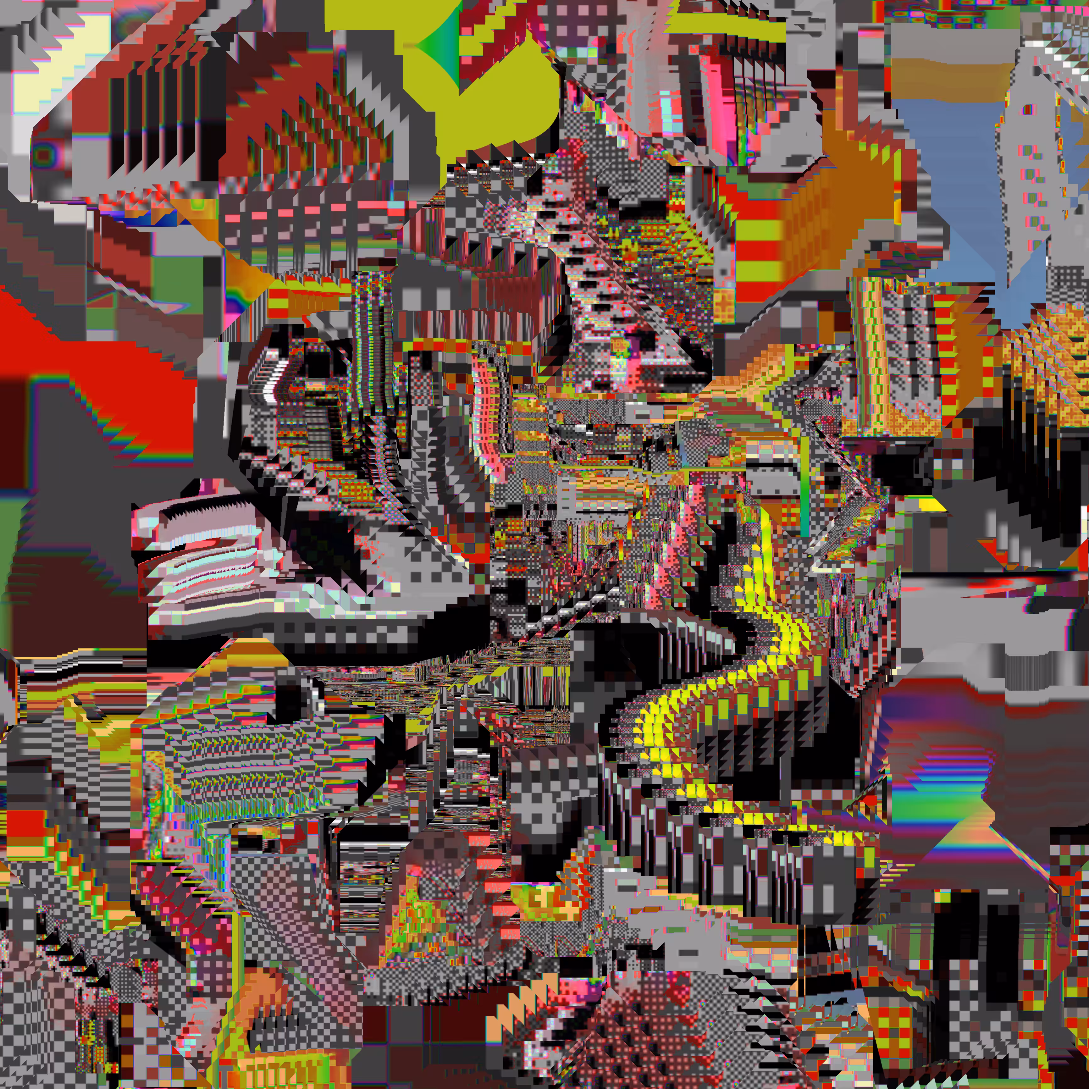 The unforgettable valley of mixed experiences