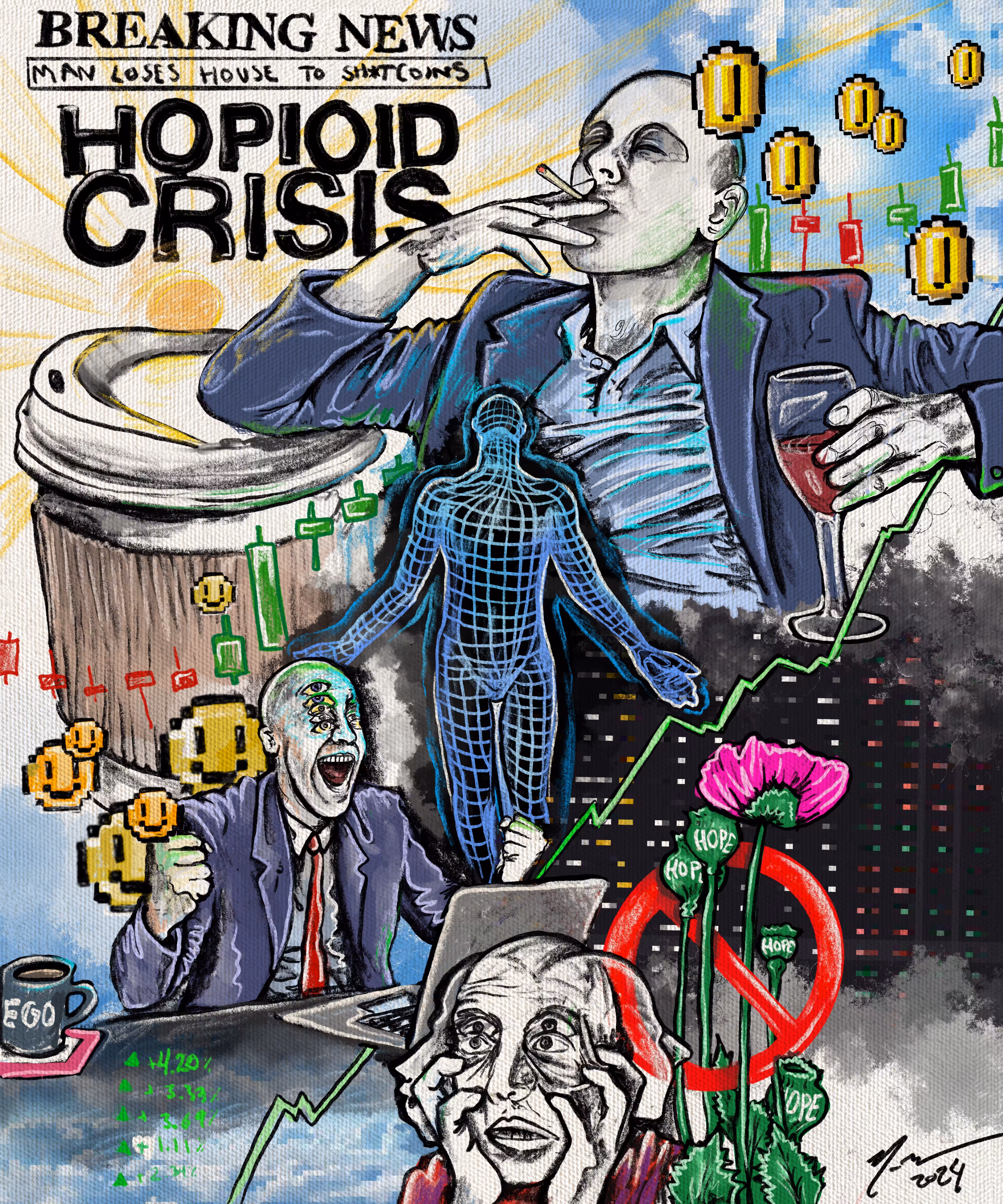 Hopium