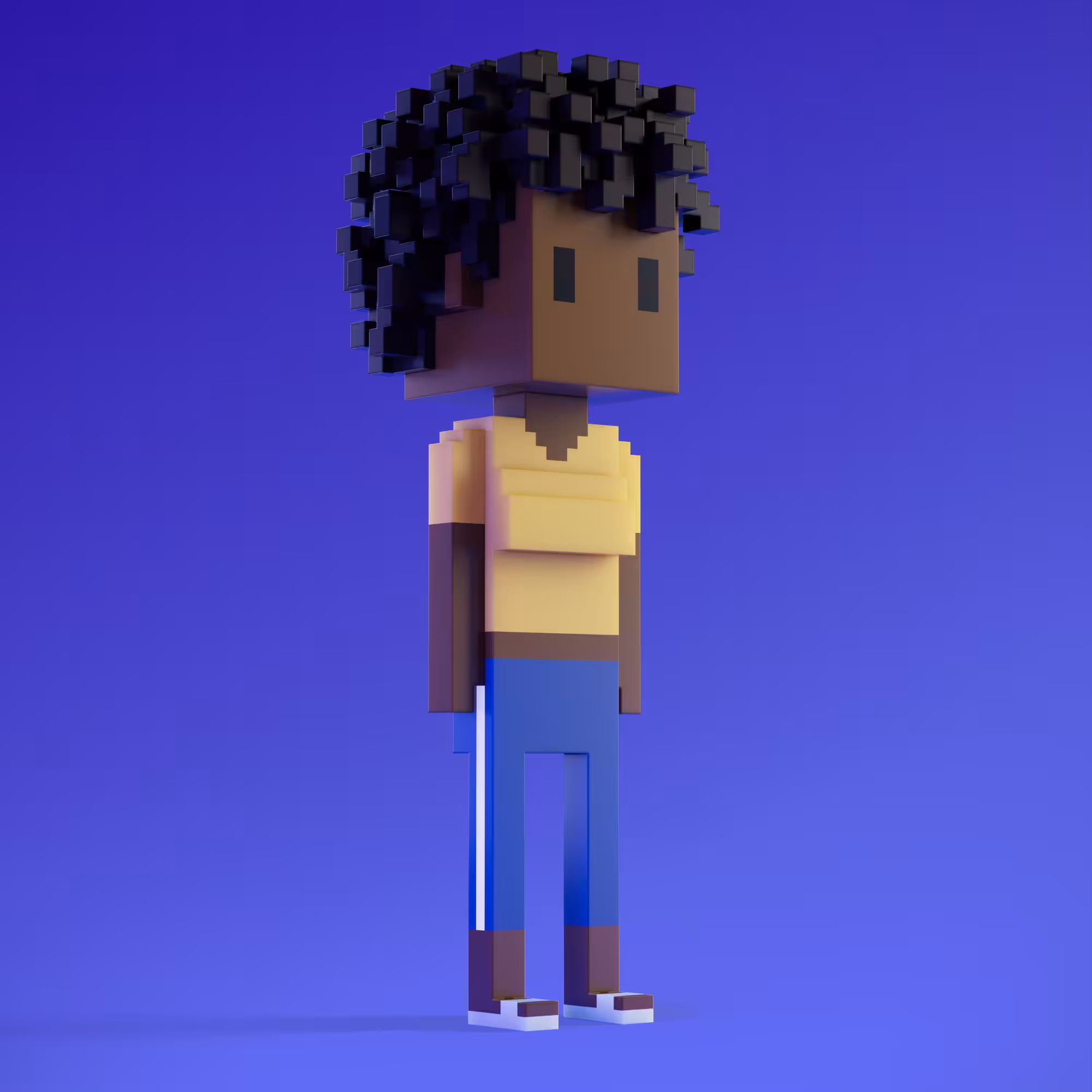 Meebit #6915