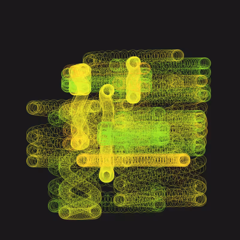 sinuosity #232