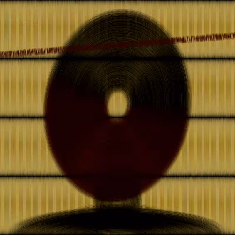 Meaninglessness #37