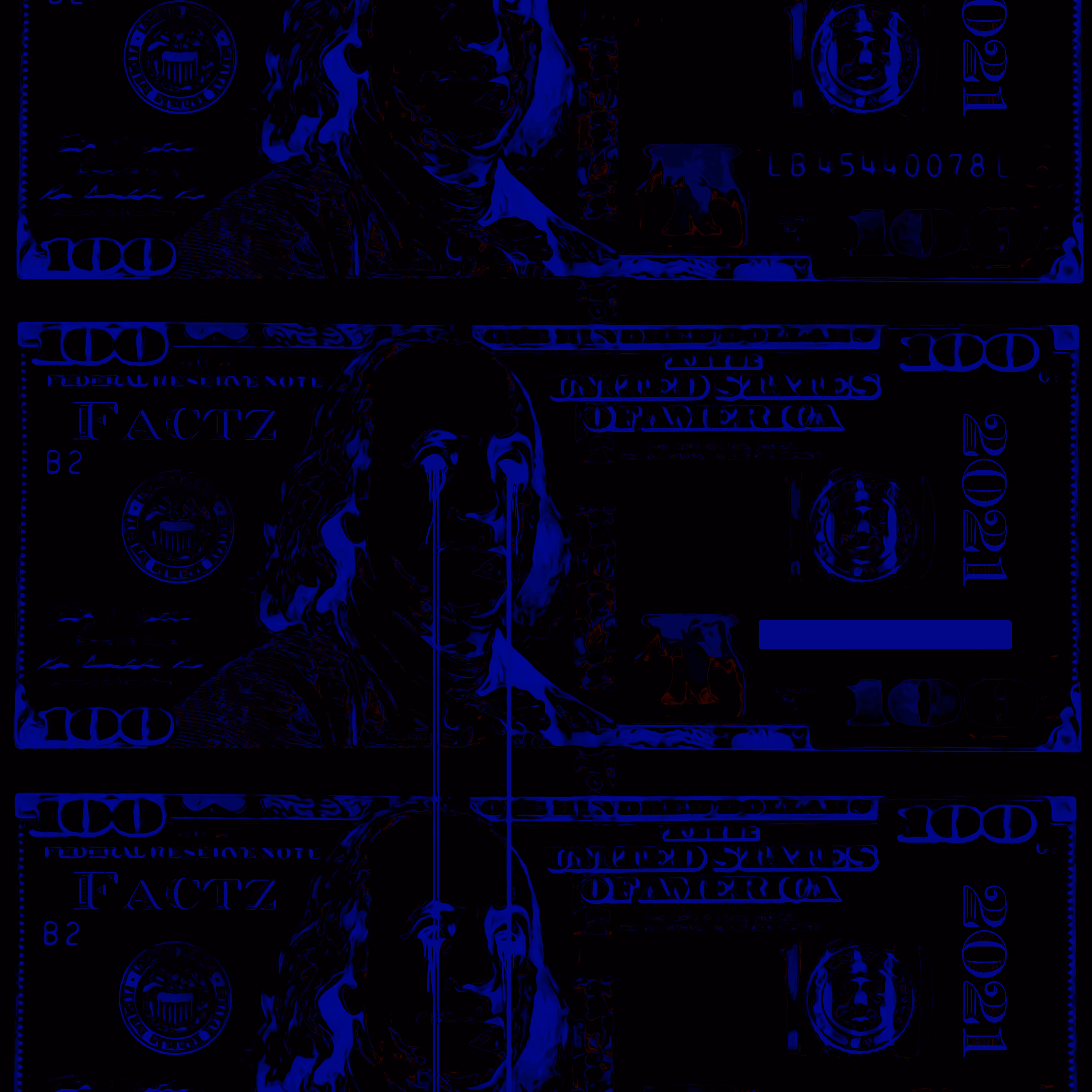 The Blue Print