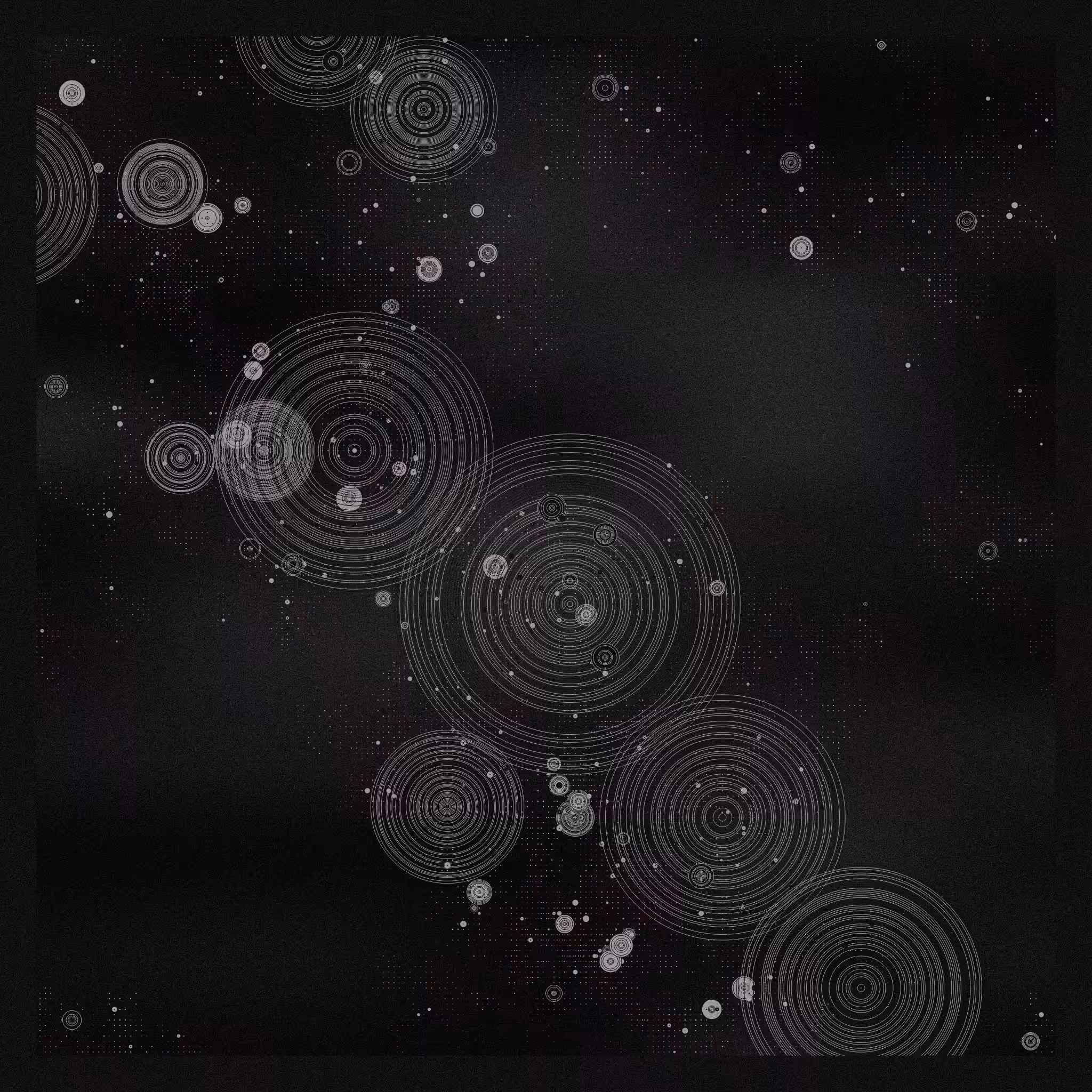 Expression of circles #11