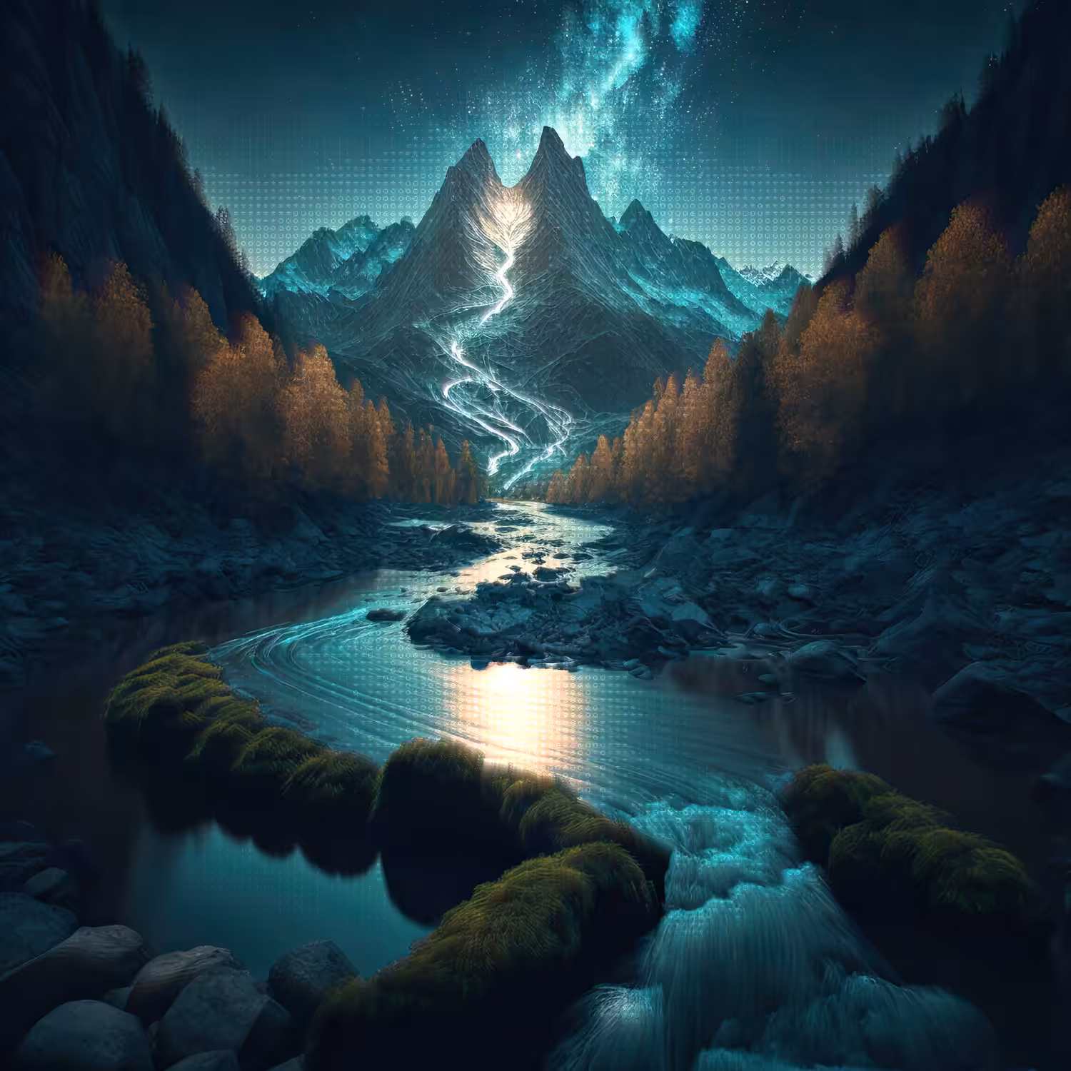 NATURE 2 #716