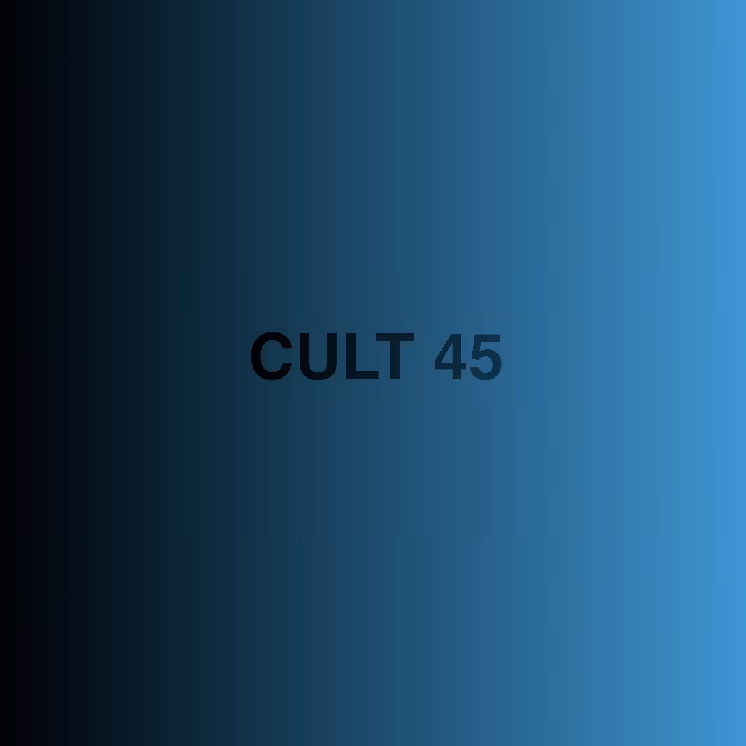 CULT 45