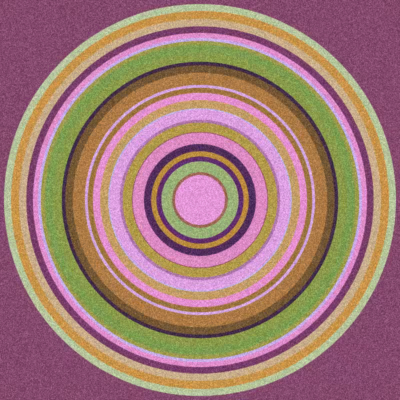 Cryptocrystalline #8