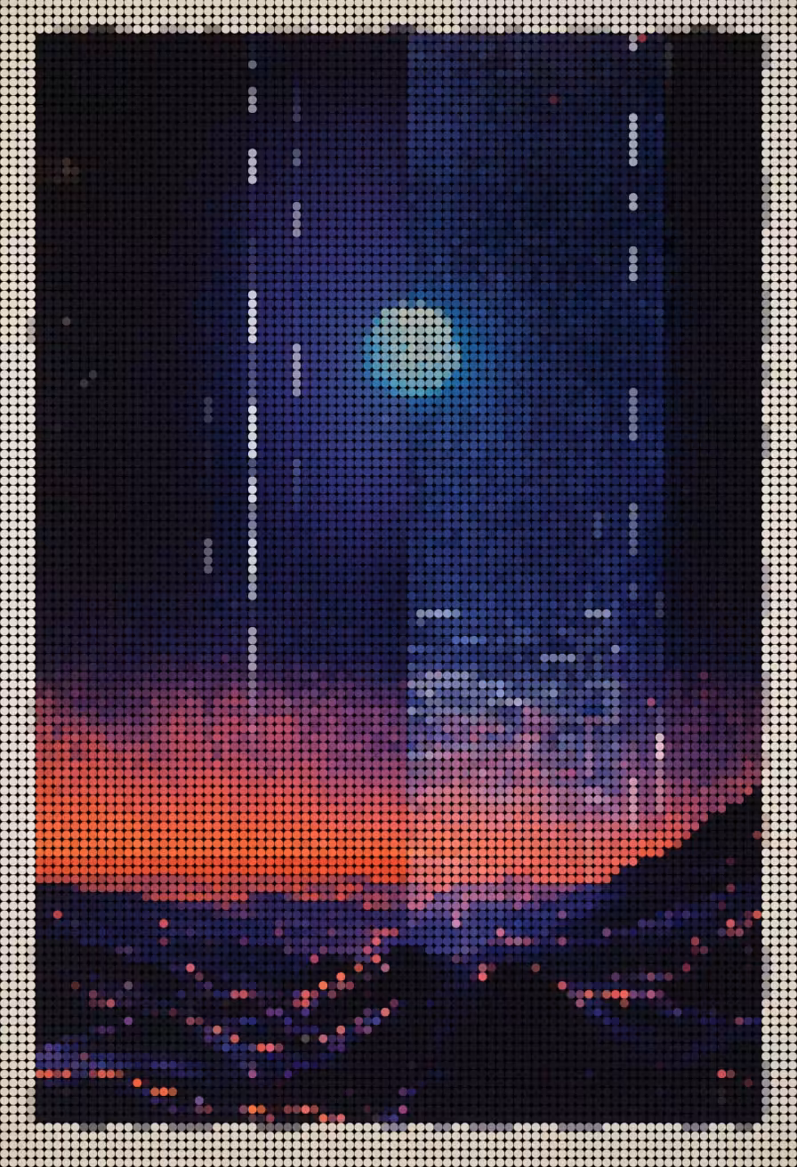BASED PIXELS #161