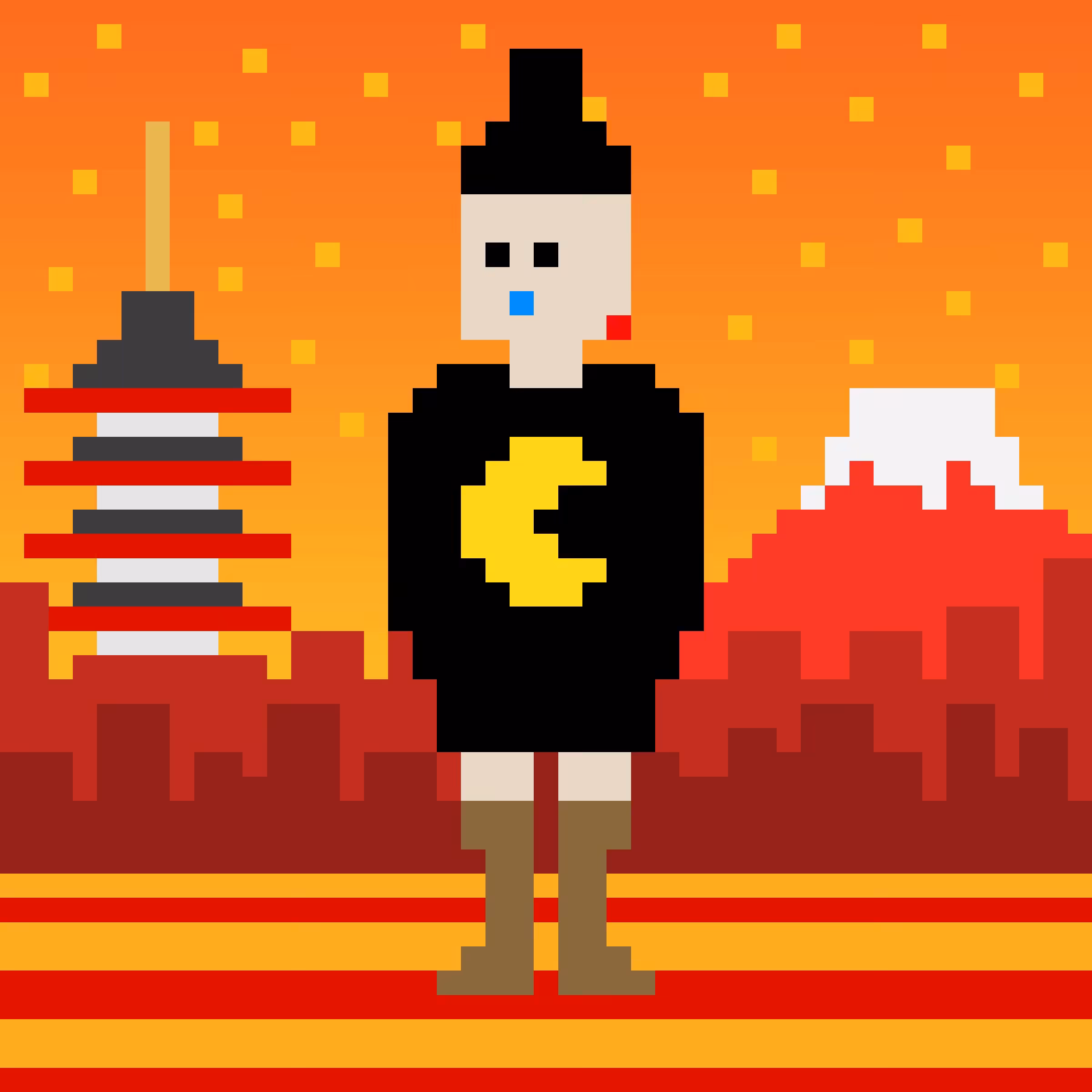 CryptoTokyoite #523