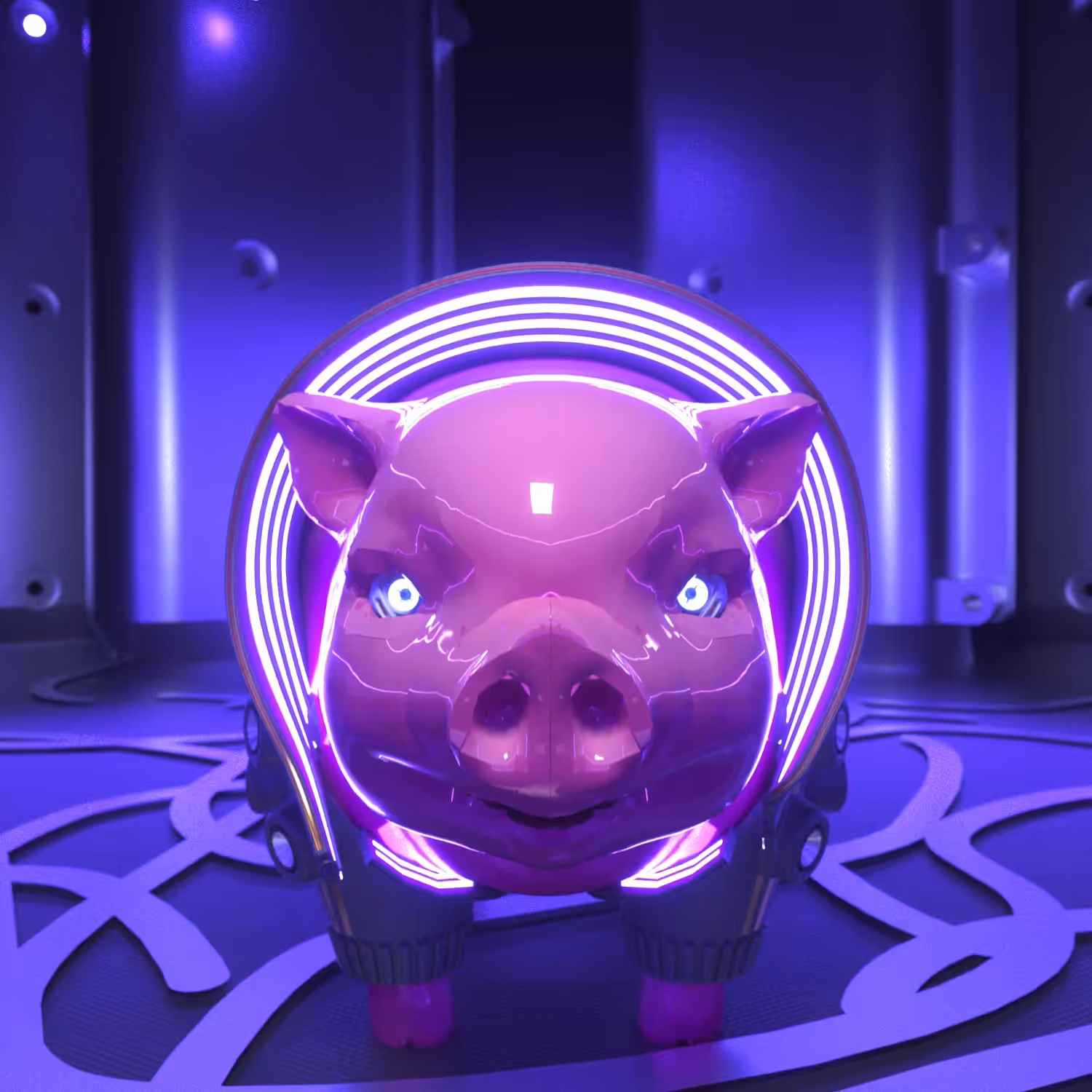 Swinethetic