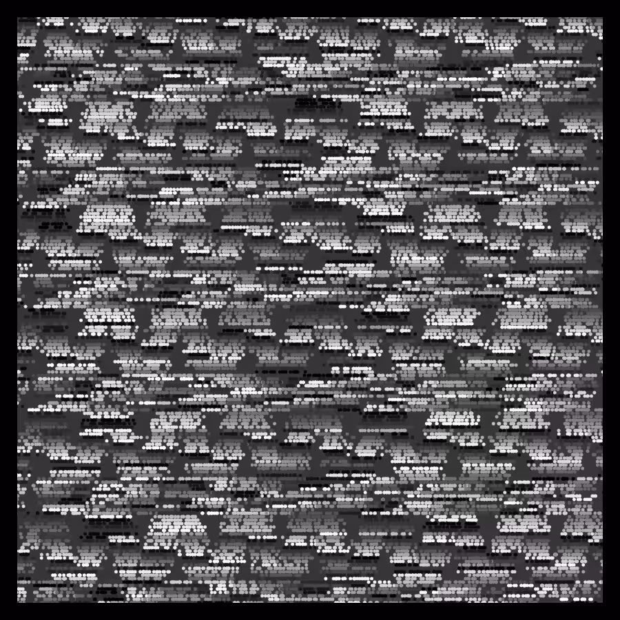 Speckle #85