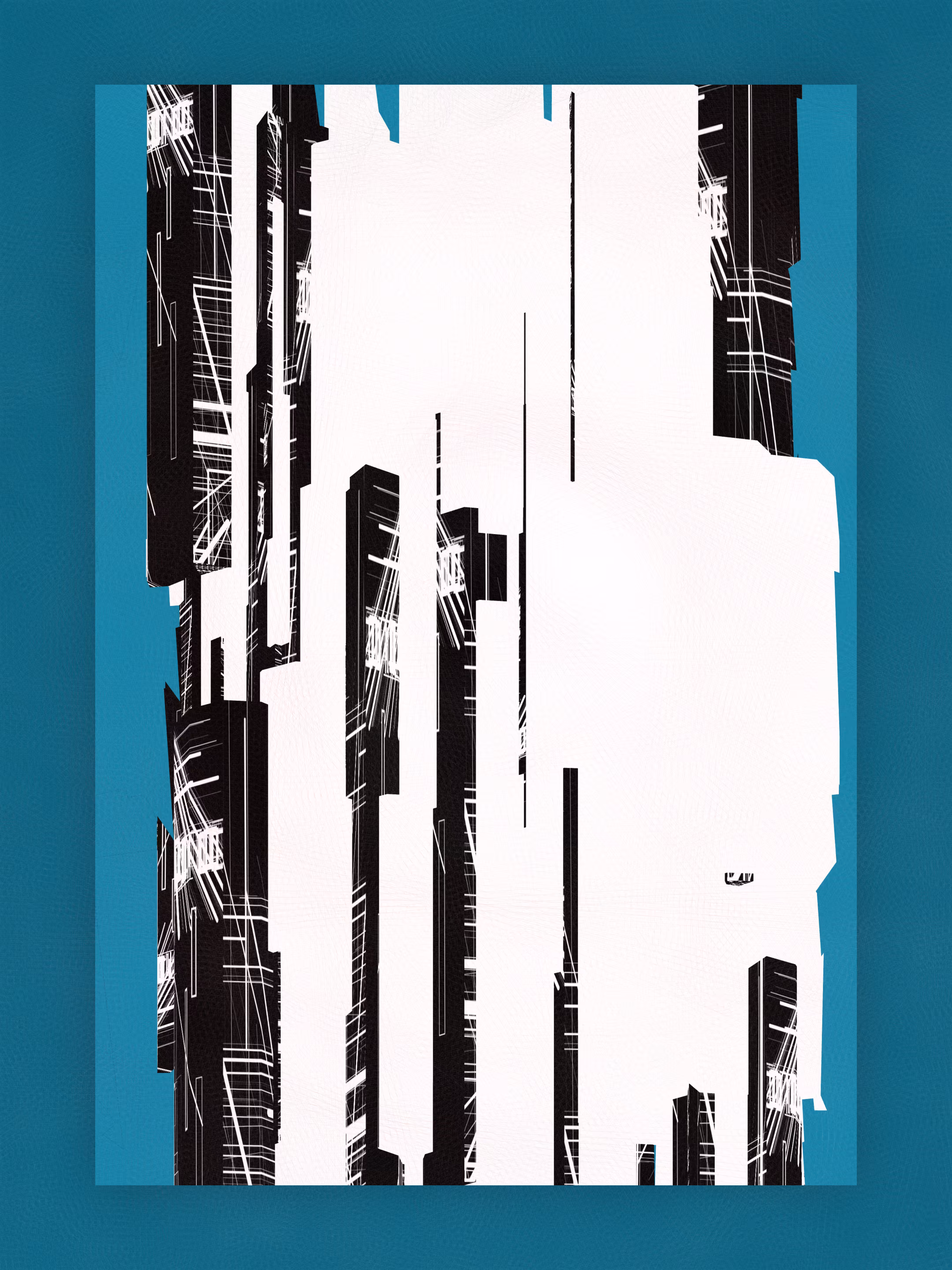 Fragments of Metropolis #66