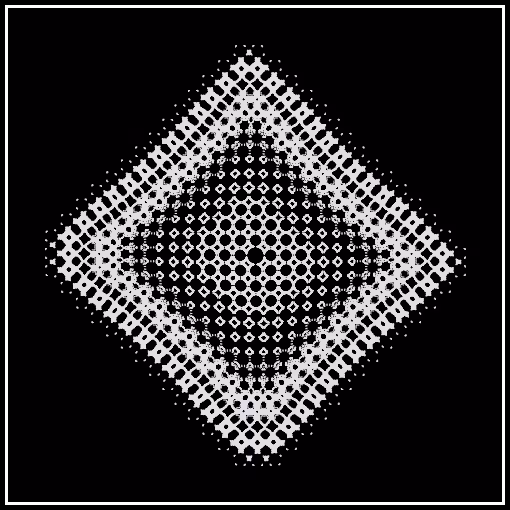 Shell artifacts #62