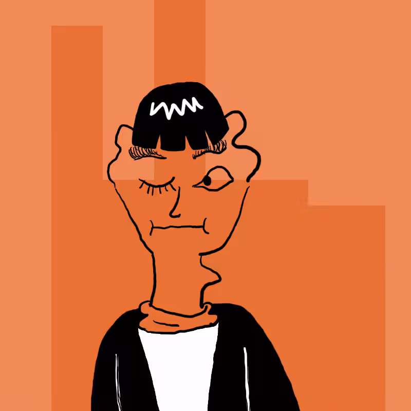rANDOM HUMAN CLUB TEZ #29