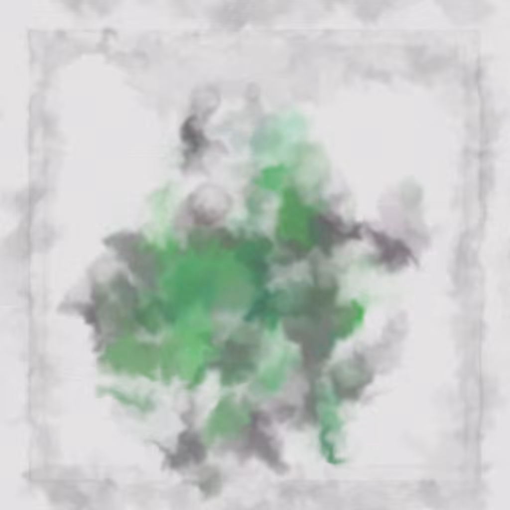 Aquarelle #6