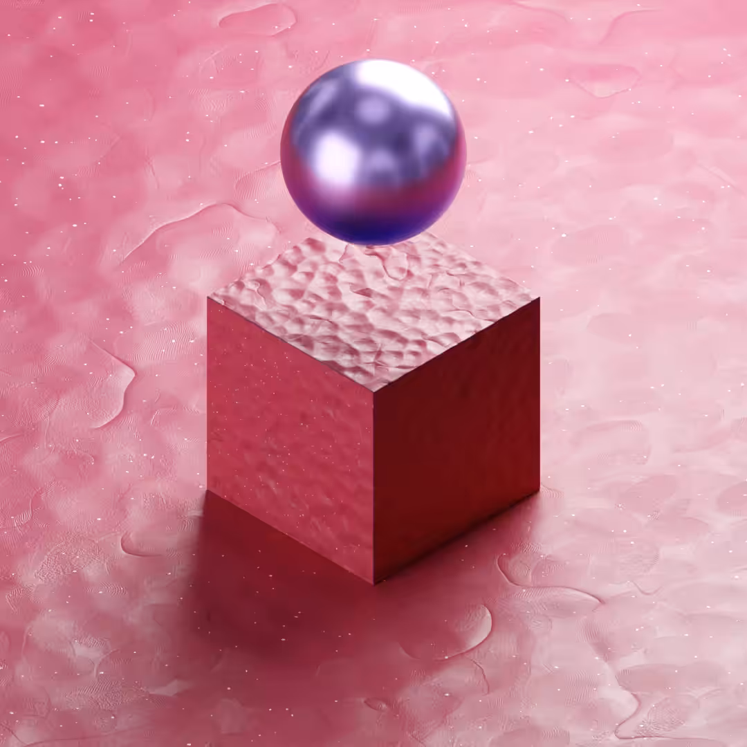 Magic within 