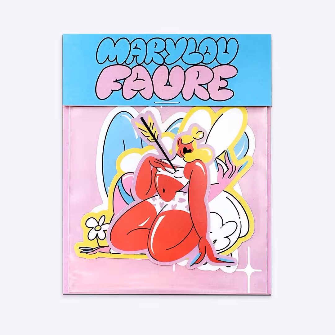 Sticker Pack ✨