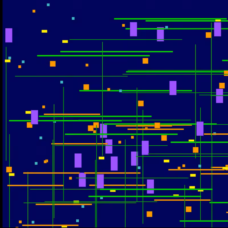 City of Night #12