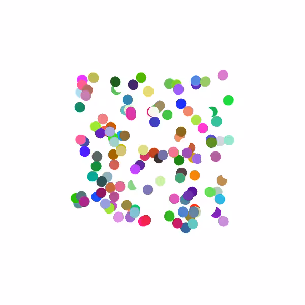 AlmostCircle #13