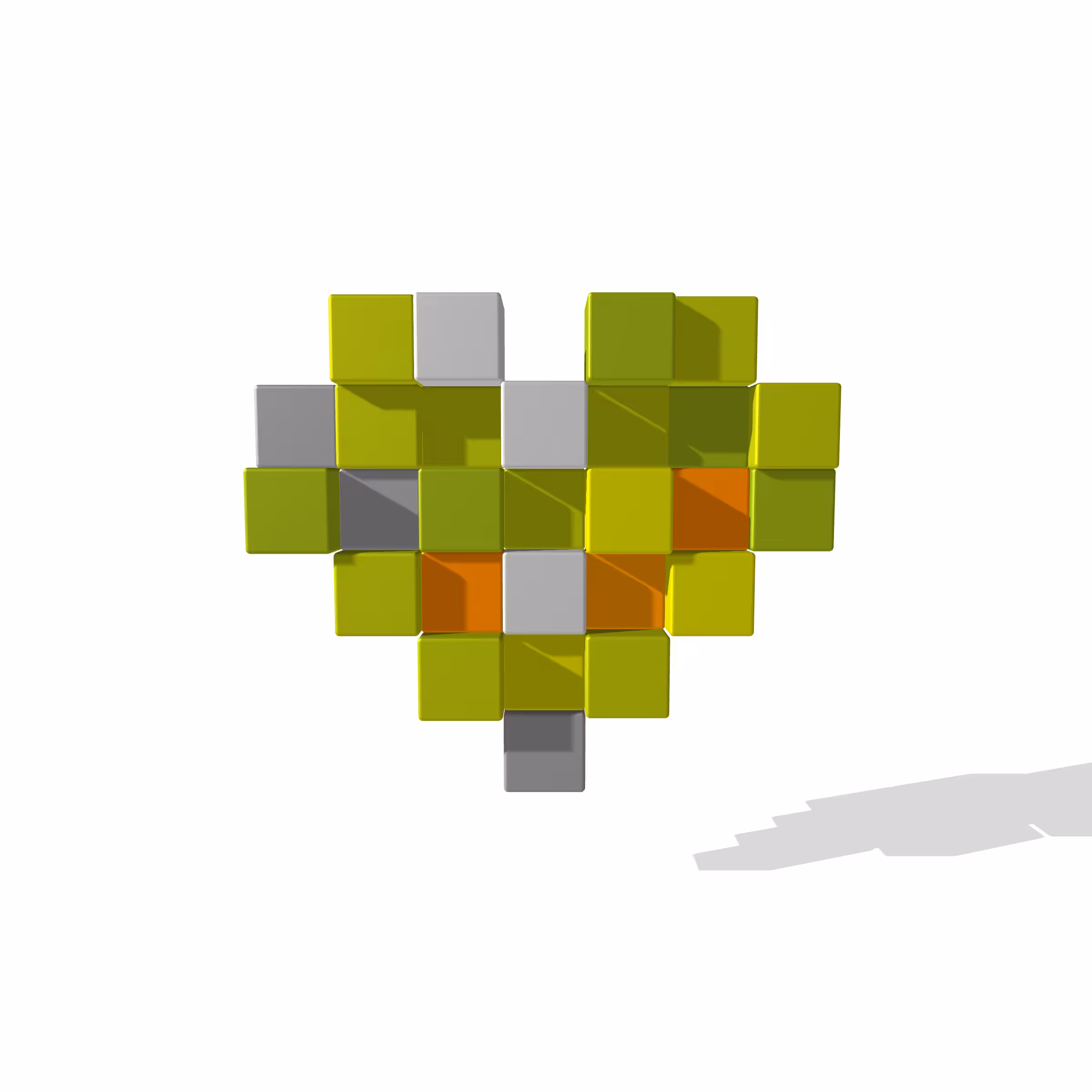 heart + craft #9567