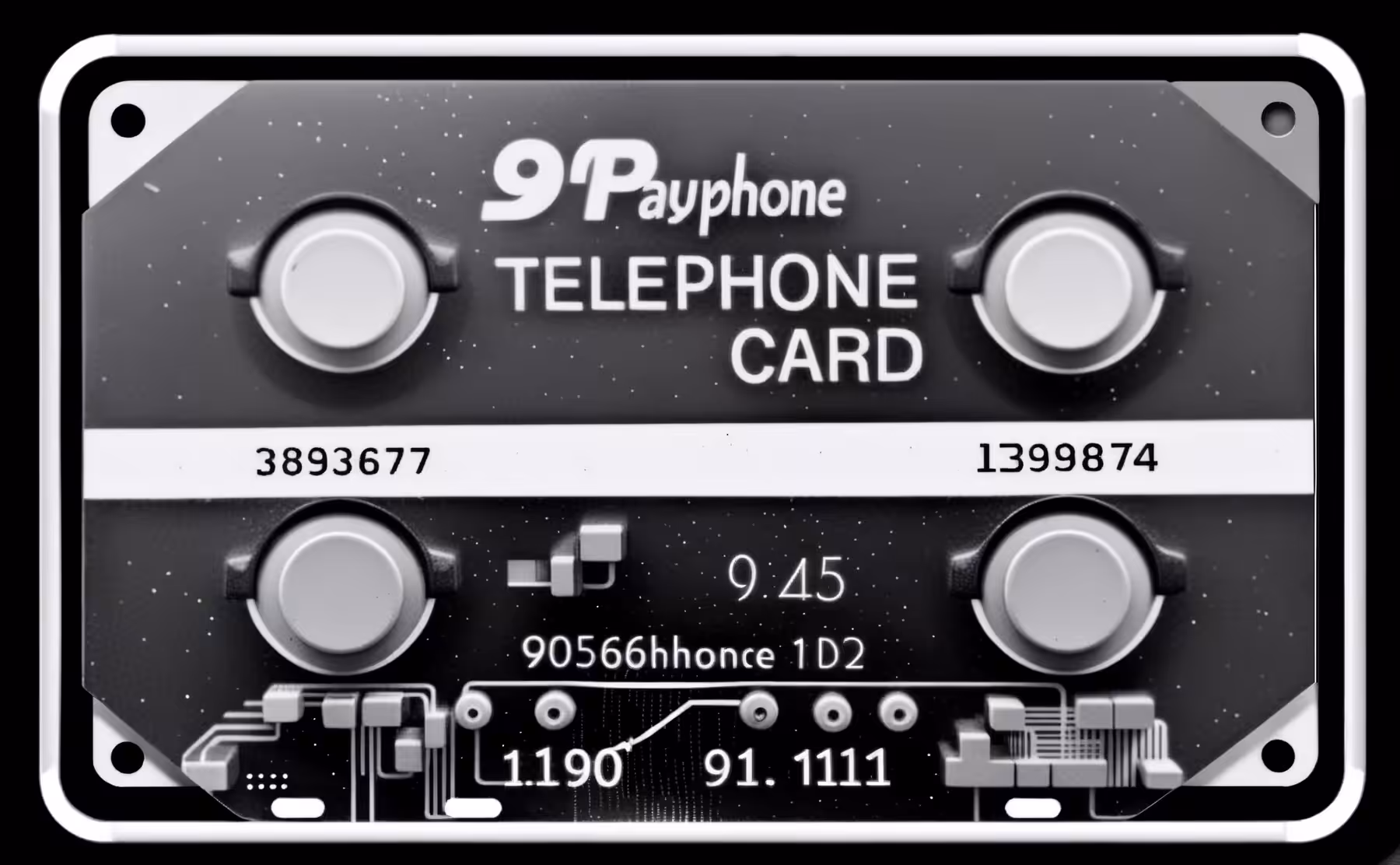 PAYPHONE #26