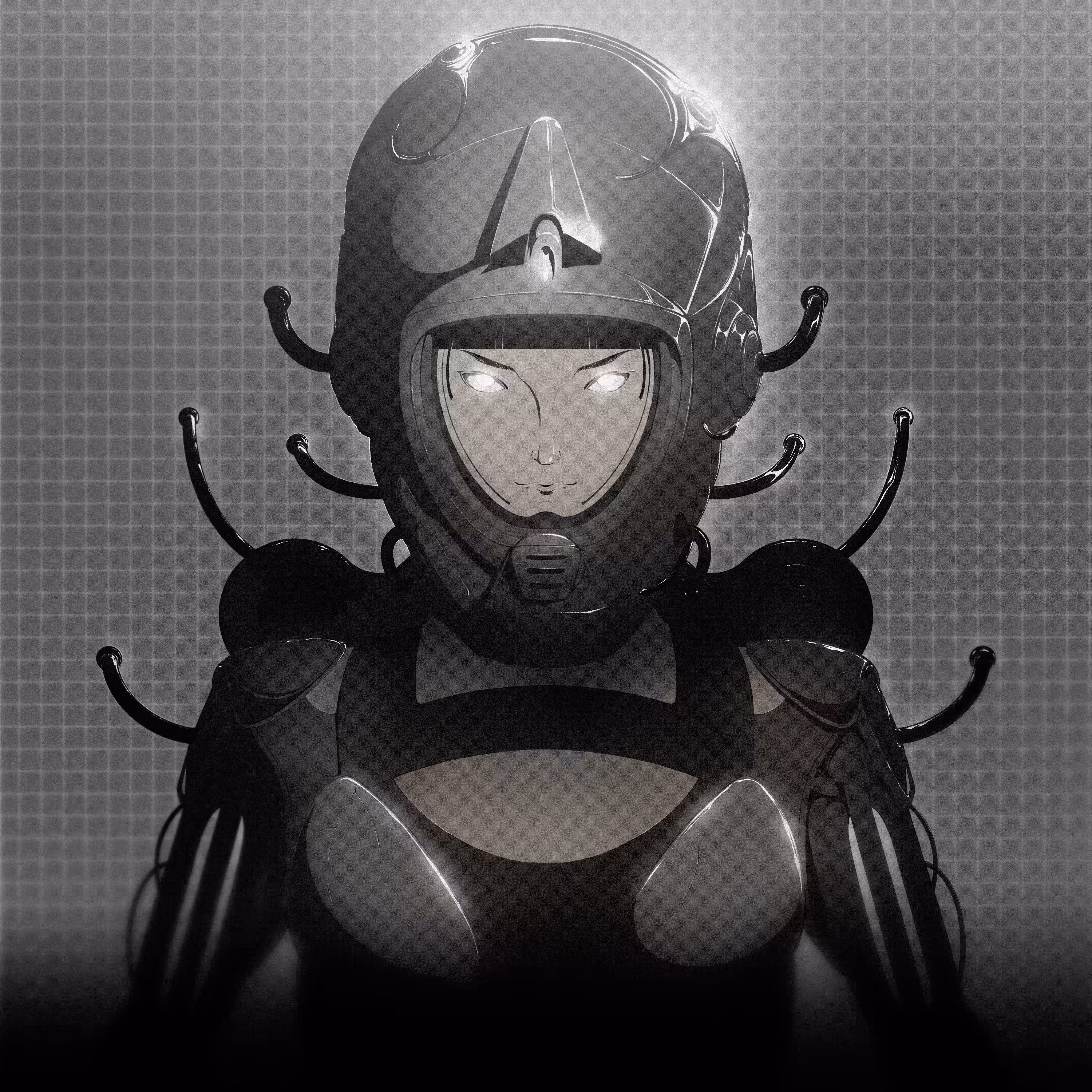 CYBERTITAN STORMTROOPER
