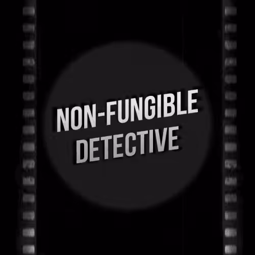 Non-Fungible Detective