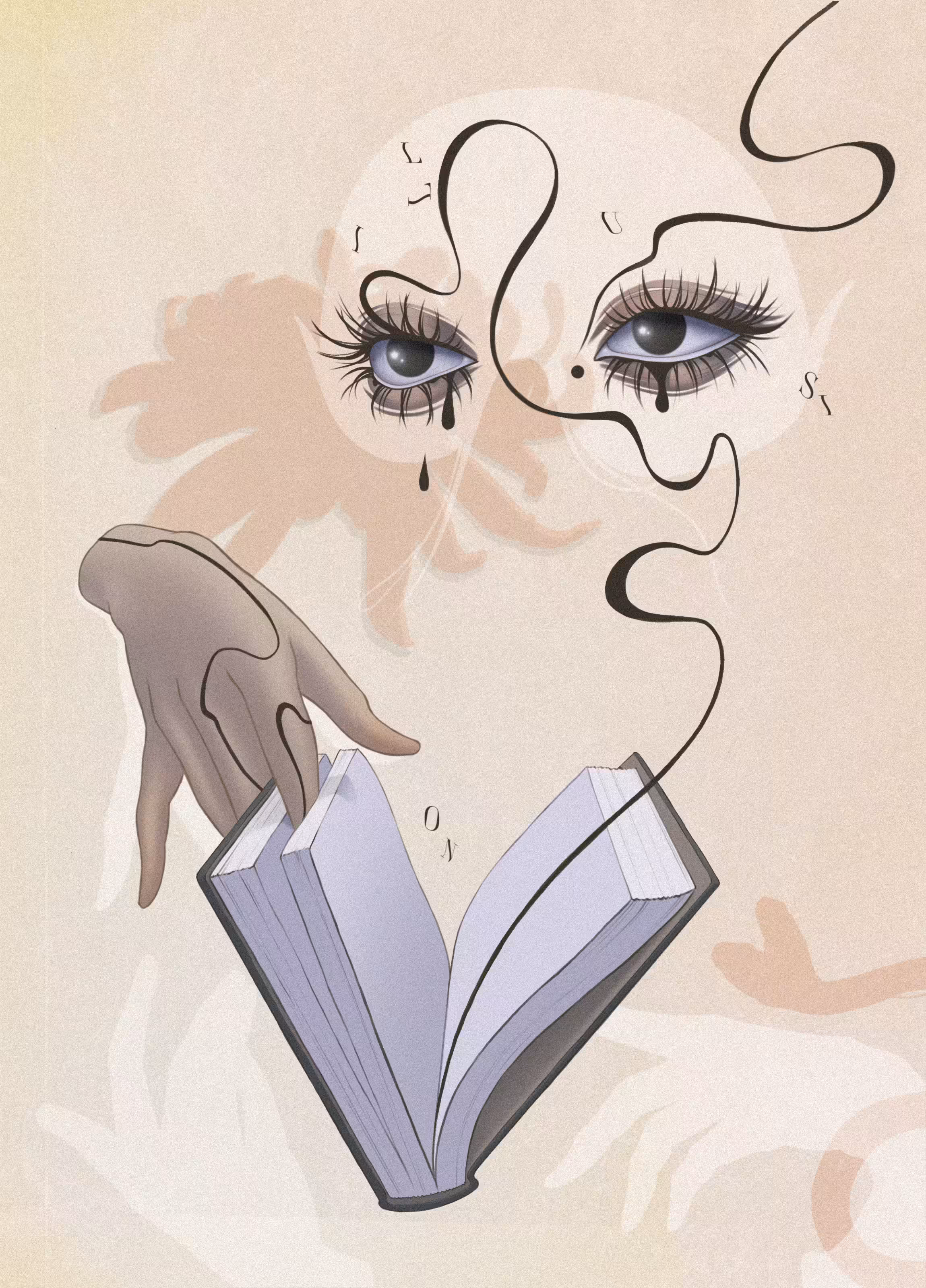 /MY FAVOURITE BOOK