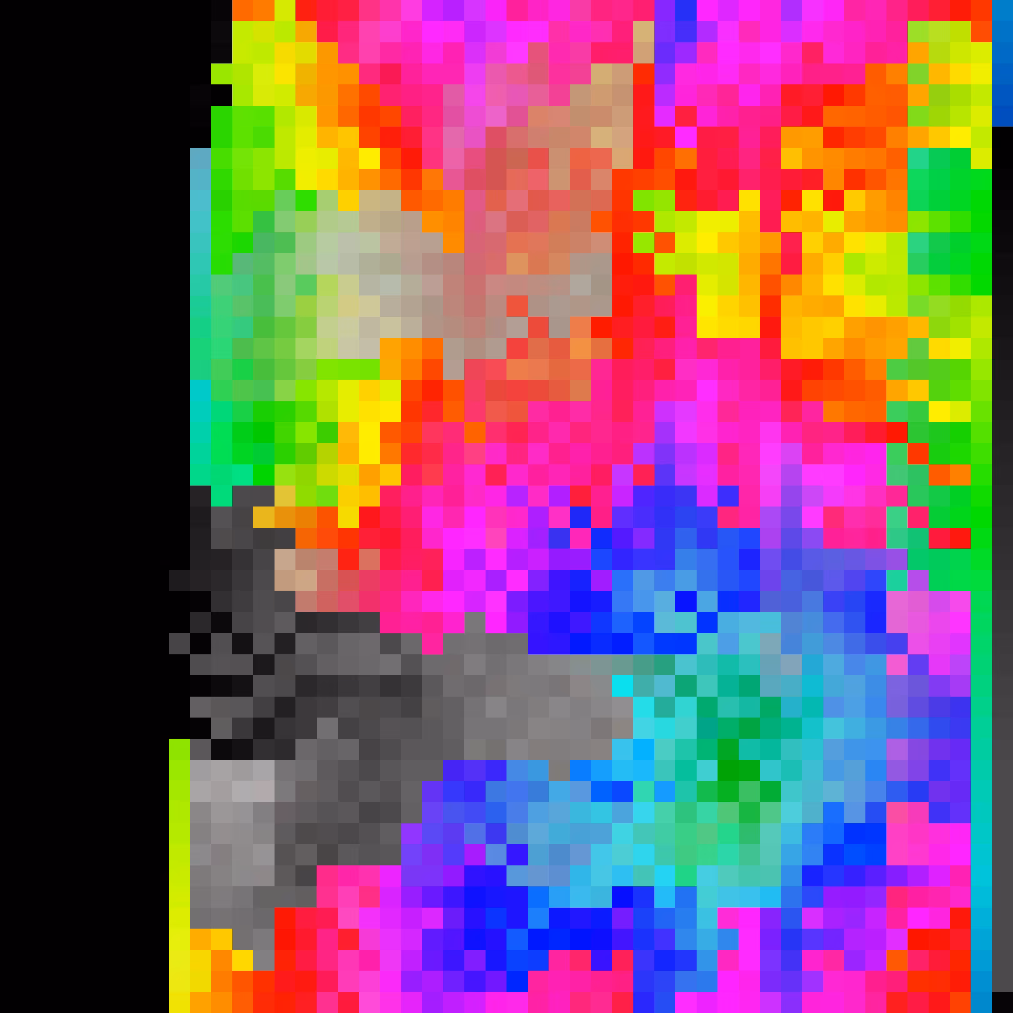 Entropy Locked Wave Function Collapse #107